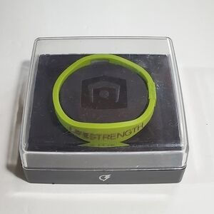 Lifestrength sz XS Army Green Restores body to Natural state